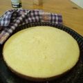 El cooksnap de barbarita3236 cuando hizo Budin húmedo de naranja.