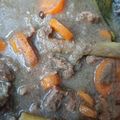 Cooksnap dari Beautiful Nagata untuk resep Semur daging sapi simpel
