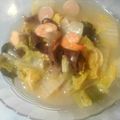 Cooksnap dari Ina Febria untuk resep Tom yam