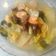 Cooksnap dari Ina Febria untuk resep Tom yam