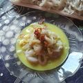 Cooksnap dari Cika saraswati untuk resep Lakso bangka