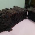 Cooksnap dari Ipeh untuk resep Molten Brownies