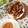 El cooksnap de Paloma de la Torre cuando hizo Pollo frito al estilo Coreano.