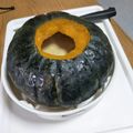 รูป Cooksnap ของ Longtam Do เมื่อเขาทำ สังขยาฝักทอง