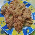 Cooksnap dari Mira_Jabir untuk resep Pindang tongkol crispy