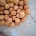Cooksnap dari Fenny Fitria untuk resep Onde2 mini