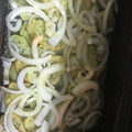 El cooksnap de Maria Trejo cuando hizo Solomillo asado al limón.