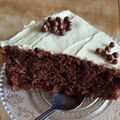 Cooksnap από Cannibal Leod στη συνταγή Σοκολατόπιτα🍫🍫🍫