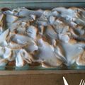 putmyfootinit's cooksnap of when they made Southern banana pudding.
