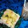 Cooksnap dari Afrinia Ekasari untuk resep Garlic Bread Sederhana