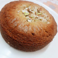 Palak Manghwani 's cooksnap of when they made Eggless sooji vanilla cake.