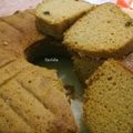 Cooksnap dari farida Sulthan 🇮🇩 (IG. Malika02782) untuk resep Bolu Jadul Santan Gula Palem