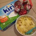 Cooksnap dari Widya Septiana untuk resep Macaroni schotel kukus