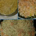 Vannessa Gomez's cooksnap of when they made Garlic shrimp.