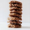 Cooksnap dari Desi untuk resep Oat Cookies