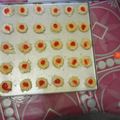 Cooksnap dari Indah Wulandari untuk resep Thumbprint Cookies Strawberry