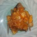 Cooksnap dari dina yasmin untuk resep Kakap asam manis super simple