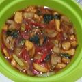 Cooksnap dari Lina Iyam untuk resep Oseng sosis ayam & jamur