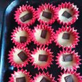 El cooksnap de Laura cuando hizo Cupcakes rápidos.