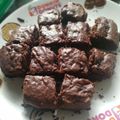 Cooksnap dari dyah anggoro ratri untuk resep Brownies teflon anti gagal