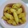 Cooksnap dari Zulfa Afifah untuk resep Molen pisang mini kriukkk