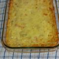  Emma-May 's cooksnap of when they made Crustless Quinoa, Vegetables and Bacon Quiche.