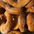 Cooksnap-ul lui Alexandra Corduneanu atunci când a preparat Gogoși pufoase și gustoase.