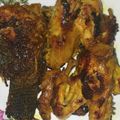 Cooksnap dari aeni untuk resep Ayam bakar manis pedas teflon