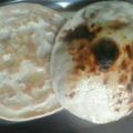 Srivastava Neha's cooksnap of when they made Butter naan.