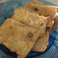 Cooksnap dari dina untuk resep Tempe mendoan