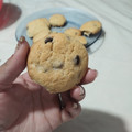 El cooksnap de tacila cuando hizo Galletitas de Vainilla con Chips de Chocolate.