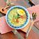 Cooksnap dari Ibu Tina untuk resep Soto ayam medan