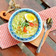 Cooksnap dari Ibu Tina untuk resep Soto ayam medan