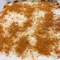 Cooksnap από ElizaV στη συνταγή Ρυζόγαλο με άνθος αραβοσίτου βανίλιας ή σοκολάτας