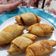 Cooksnap dari Aileen Kowaas untuk resep Pisang Molen