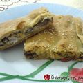 Cooksnap από ΚΩΝΣΤΑΝΤΊΝΑ στη συνταγή Κεφαλλονίτικη κρεατόπιτα μιάμ μιάμ
