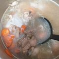 Cooksnap dari tita tenri wibowo untuk resep Sop Janda Iga Sapi #bikinramadanberkesan