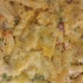 Melissa's cooksnap of when they made Bacon Chicken Bake.
