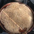 El cooksnap de Delfina Scarpinelli cuando hizo Galletas integrales con chispas de chocolate 🍪.