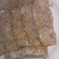 Cooksnap dari Deeta Rajendra untuk resep Banana bread (bolu pisang panggang)