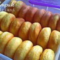 Cooksnap dari ditta adriani untuk resep Donat empuk tanpa kentang