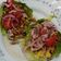 El cooksnap de Nuria cuando hizo Ensalada de lentejas.