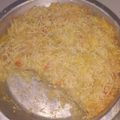 Cooksnap dari indri_ID untuk resep Macaroni schotel panggang