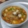 Cooksnap của Ngoc Anh Le khi họ làm theo món Canh kimchi nấm đậu 