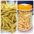 Cooksnap dari Anna Takita untuk resep Telur gabus a.k.a bolot/daki