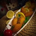 صورة من @diet_jojohealthmeals، شاركها بعد تجربة وصفة كبة مقلية مع اللبن