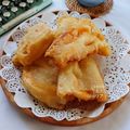 Cooksnap dari Agnes エミリア 💕 untuk resep 425. Nangka Goreng