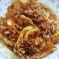 รูป Cooksnap ของ อาร์ม' แชร์ เมื่อเขาทำ ไข่สะใภ้