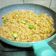 Cooksnap dari Anggraini Oktora untuk resep Recook Nasi Goreng Pete Sambel Terasi