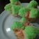 Cooksnap dari Kancil Hup Hup untuk resep bolu kukus semangka ncc